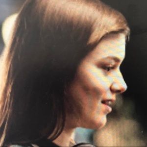 Meet your Posher, Sam